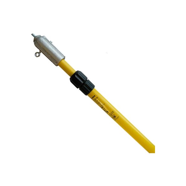 Jameson Tools Double Lock Telescoping Inductive Head Pole